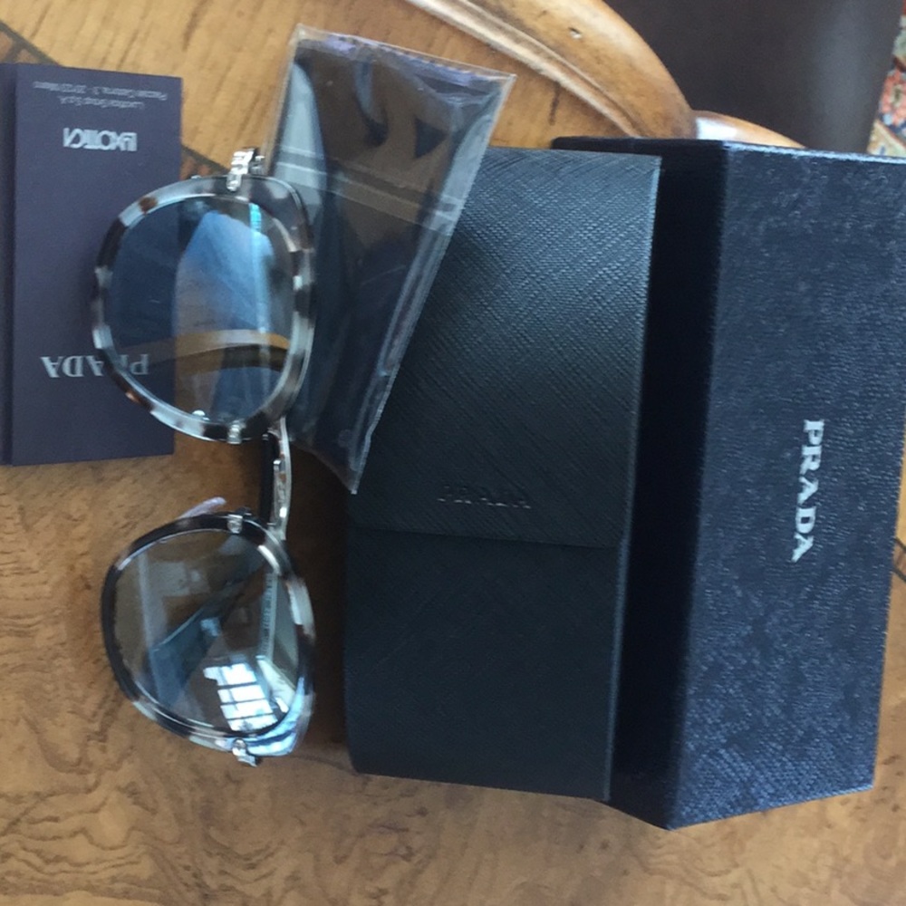 Prada sunglasses